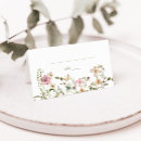 Search for baby shower place cards Whimsical