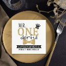 Search for mr onederful decor 1st birthday