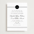 Search for symbols wedding invitations Elegant