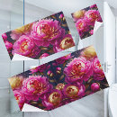 Search for navy blue flowers bath towels Pink
