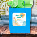 Search for beach stickers Turquoise