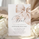 Search for brown invitations Elegant