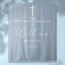 Search for first communion backdrops Christian
