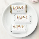 Search for fall wedding favors Thank you