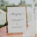 Search for buffet signs Food station