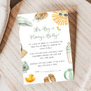 Search for how big is mommys belly Baby shower