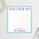 Search for school secretary gifts Teacher