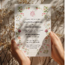 Search for indian wedding invitations Modern