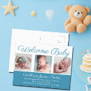 Search for baby postcards Classic