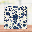 Search for blue cream pattern tiles Floral