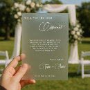Search for proposal wedding invitations Simple