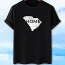 Search for south carolina tshirts Carolinian