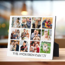 Search for simple plaques Couple