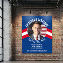 Search for presidential campaign posters Political