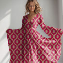 Search for pink ikat fabric Trendy