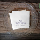 Search for dark navy napkins Elegant