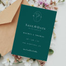 Search for wedding save the dates Classy