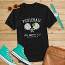 Search for pickleball team tshirts Funny