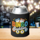 Search for bingo lovers gifts Colorful