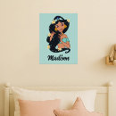 Search for princess jasmine posters Disney