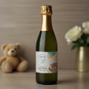 Search for baby shower wine labels Mini