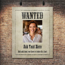 Search for wild west posters Wanted