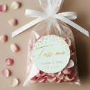 Search for confetti wedding stickers Toss