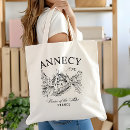 Search for france tote bags Illustration