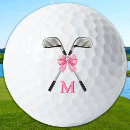 Search for mom day golf balls Girly