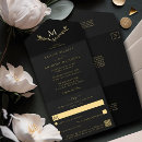Search for wreath wedding invitations Typography