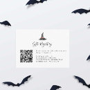 Search for witch invitations Simple