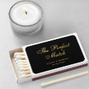 Search for minimalist wedding favors Bride and groom names