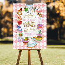 Search for 1st birthday board posters Vintage