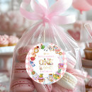 Search for alice in wonderland gift wrap Pink and gold