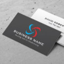 Search for hvac business cards Professional