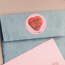 Search for sad cry stickers Heart