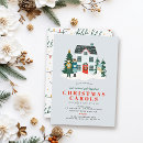Search for caroling christmas invitations Church