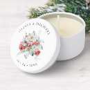Search for christmas wedding favors Greenery