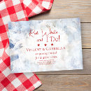 Search for 4th july save the dates Fourth of july