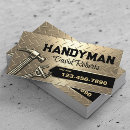 Search for maintenance business cards Remodeling