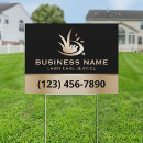Search for landscape outdoor signs Landscaping