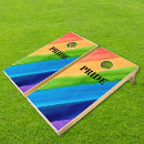 Search for gay cornhole sets Pride