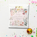 Search for wild one favor bags 1st birthday