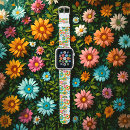 Search for flowers apple watch bands Kids
