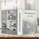 Search for home construction binders Builder