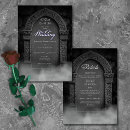 Search for creepy invitations Death