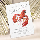 Search for seafood boil invitations Picnic