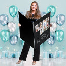 Search for giant 40th birthday cards Forty