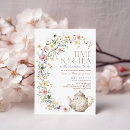 Search for backyard baby shower invitations Baby in bloom