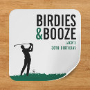 Search for golf birdie stickers Golfer